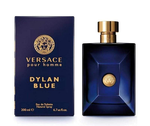 Versace Versace Dylan Blue EDT 200 ML (H)