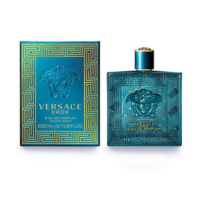 Versace EROS EDP 200 ML (H)