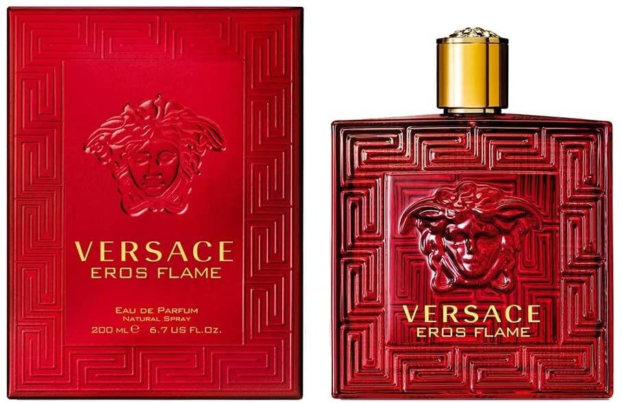 Eros versace 200 ml hombre best sale