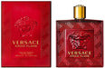 Versace Versace Eros Flame EDP 200 ML (H)