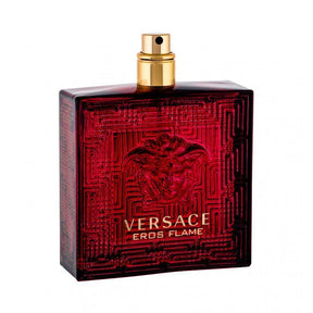 Versace Eros Flame TESTER Men EDP 100 ML (H)
