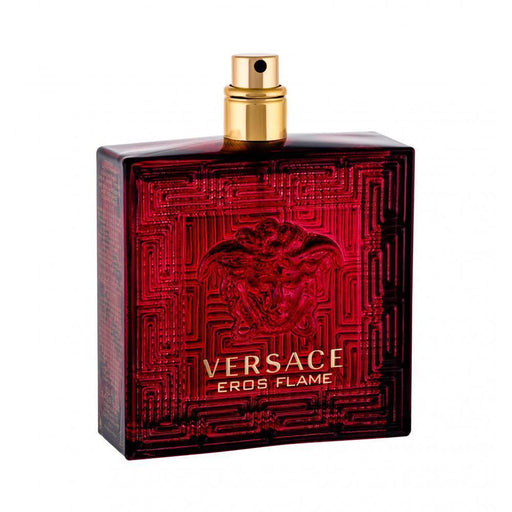 Versace Versace Eros Flame TESTER Men EDP 100 ML (H)