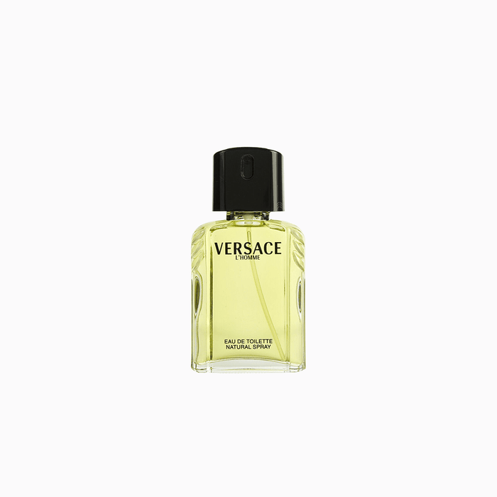 Versace L'Homme EDT 100 ML Tester (H)