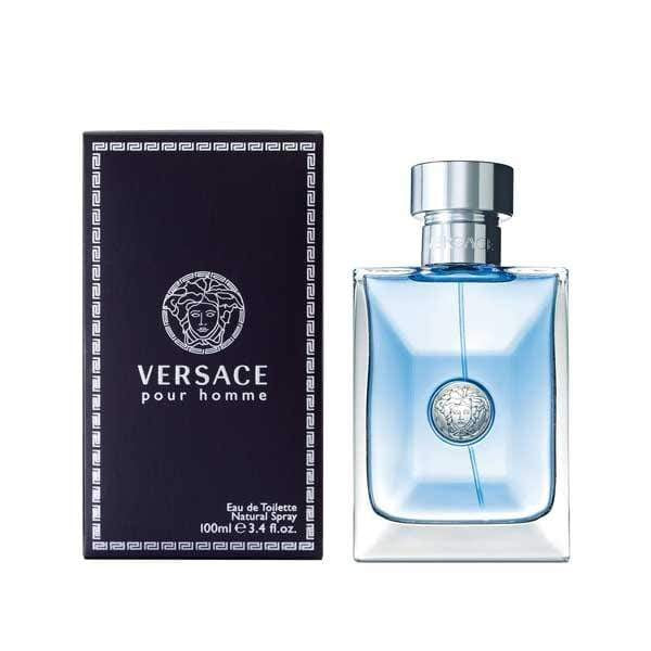 Versace Versace Pour Homme EDT 100 ML (H)