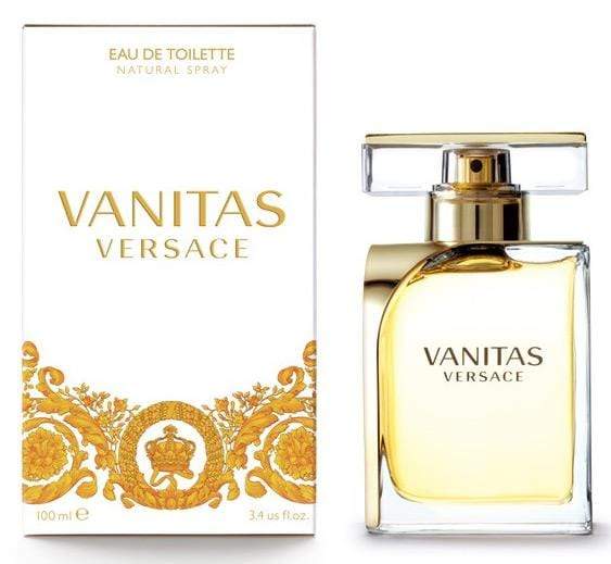 Versace Vanitas EDT 100 ML (M)
