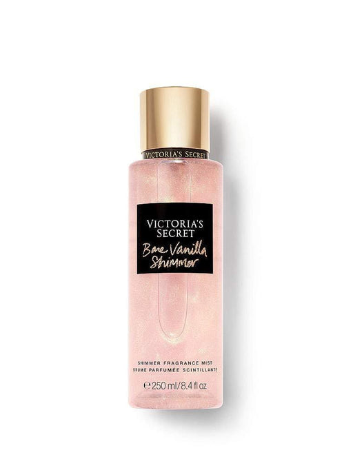 Victoria's Secret Victoria's Secret Bare Vanilla Shimmer Body Mist 250 ML (M)