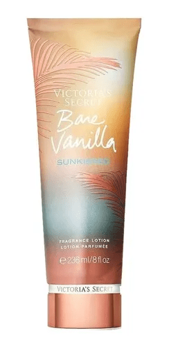 Victoria's Secret Victoria's Secret Bare Vanilla Sunkissed 236 ML Crema (M)