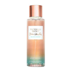 Victoria's Secret Bare Vanilla Sunkissed Body Mist 250 ML (M)