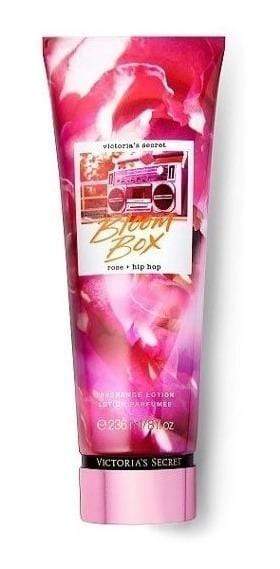 Victoria's Secret Bloom Box 236 ML Crema (M)