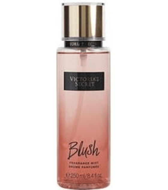 Victoria's Secret Blush Body Mist 250 ML (M)