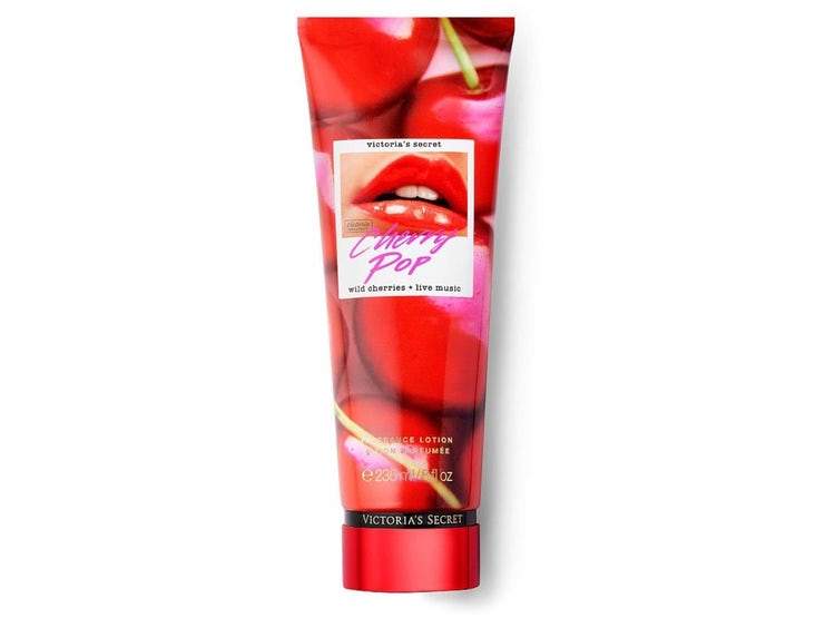 Victoria's Secret Cherry Pop 236 ML Crema (M)