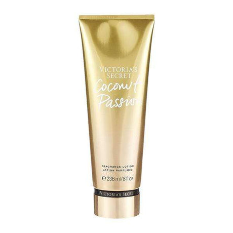 Victoria's Secret Victoria's Secret Coconut Passion 236 ML Crema (M)