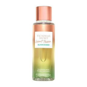 Victoria's Secret Coconut Passion Sunkissed Body Mist 250 ML (M)