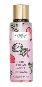 Victoria's Secret Flirt Like An Angel Body Mist 250 ML (M)