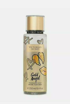 Victoria's Secret Gold Angel Body Mist 250 ML (M)