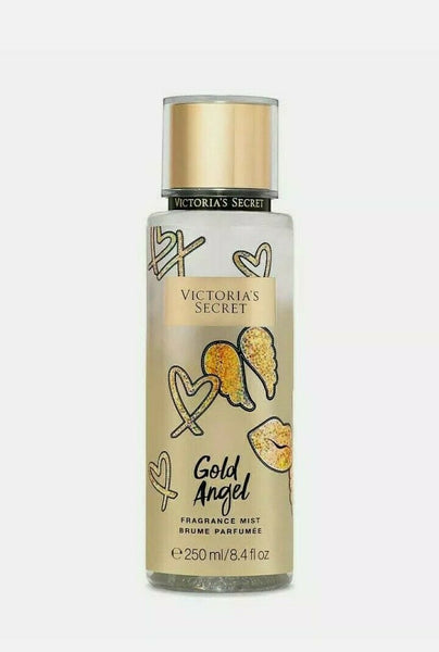 Victoria's Secret Gold Angel Body Mist 250 ML (M) – Elite Perfumes