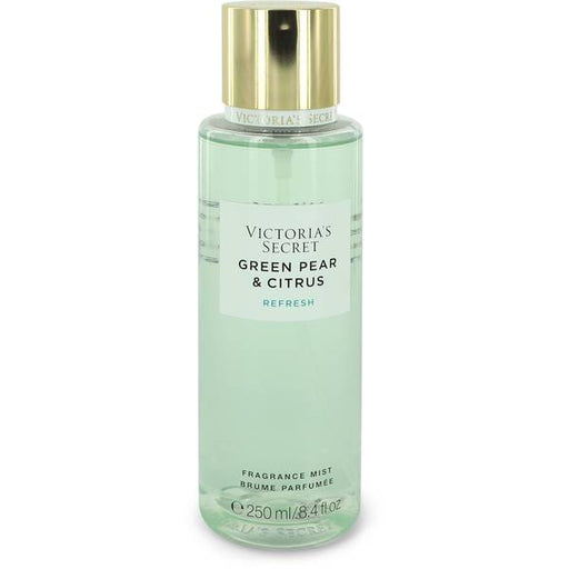 Victoria's Secret Victoria's Secret Green Pear Citrus Body Mist 250ML (M)