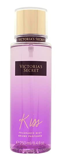 Victoria's Secret Victoria's Secret Kiss Body Mist 250 ML (M)