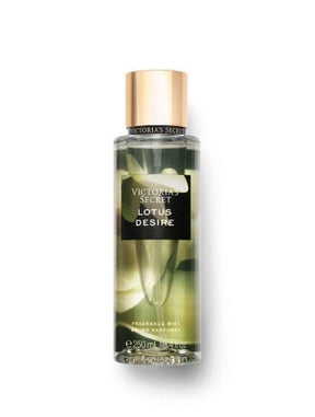 Victoria's Secret Lotus Desire Body Mist 250 ML (M) Default Title