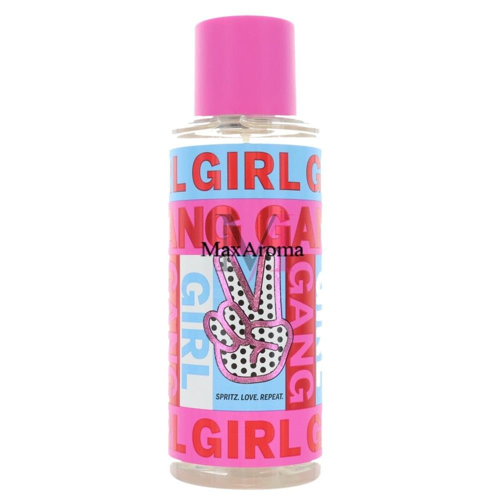 Victoria's Secret PINK Girl Gang Body Mist 250 ML (M) — Elite Perfumes