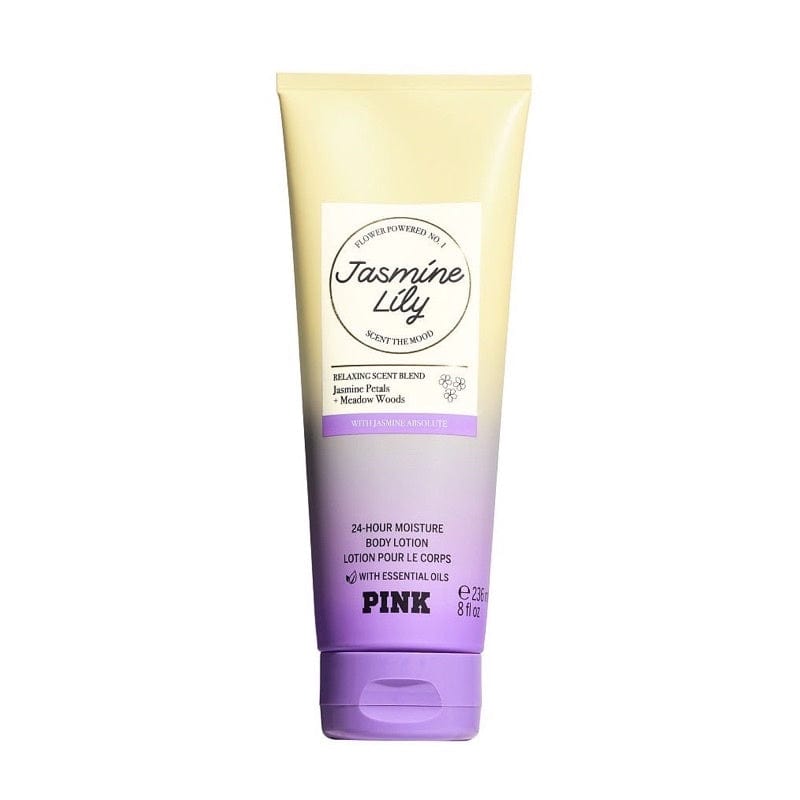 Victoria's Secret Victoria's Secret PINK Jasmine Lily Crema 236 ML (M)