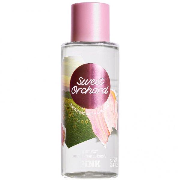 Victoria's Secret Victoria's Secret PINK Sweert Orchard Body Mist 250 ML (M)