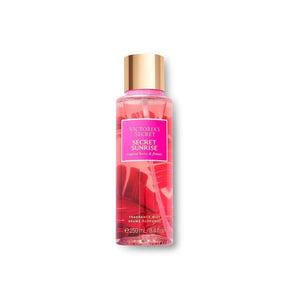 Victoria's Secret Secret Sunrise Body Mist 250 ML (M)