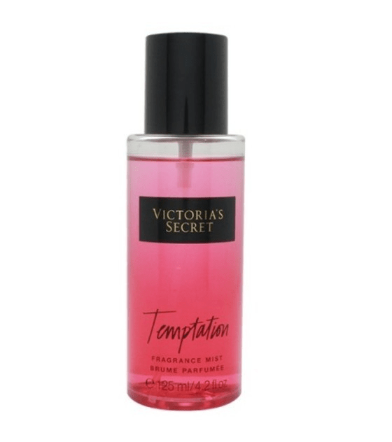 Victoria's Secret Temptation Body Mist 125 ML (M)