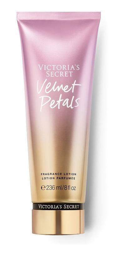 Victoria's Secret Victoria's Secret Velvet Petals 236 ML Crema (M)