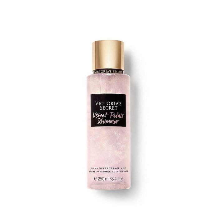 Victoria's Secret Victoria's Secret Velvet Petals Shimmer Body Mist 250 ML (M)