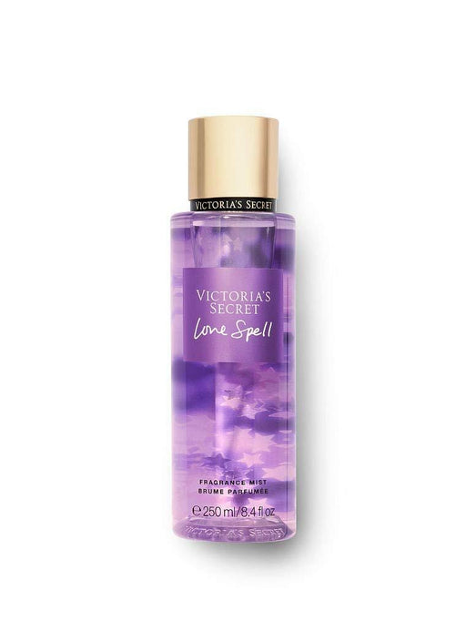 Victoria Secret Victoria Secret Love Spell Body Mist 250 ML (M) (NUEVO)