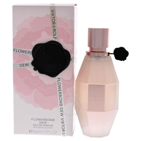 Viktor & Rolf Flowerbomb Dew EDP 50 ML (M)