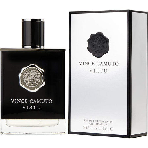 Vince Camuto Vince Camuto Virtu EDT 100ML (H)