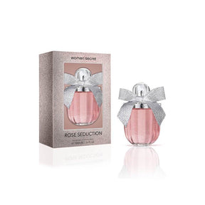 Women Secret Rose Seduction EDP 100 ML (M)