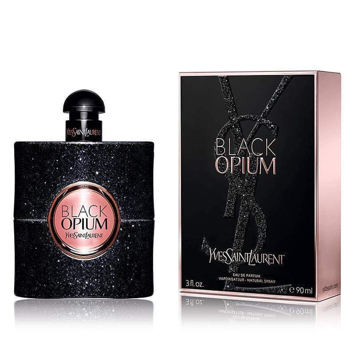 Yves Saint Laurent Black Opium EDP 90 ML (M)