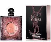 Yves Saint Laurent Black Opium EDT 90 ML (M)