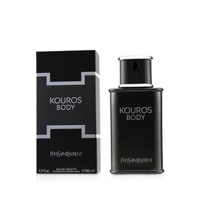 Yves Saint Laurent Body Kouros EDT 100 ML (H)