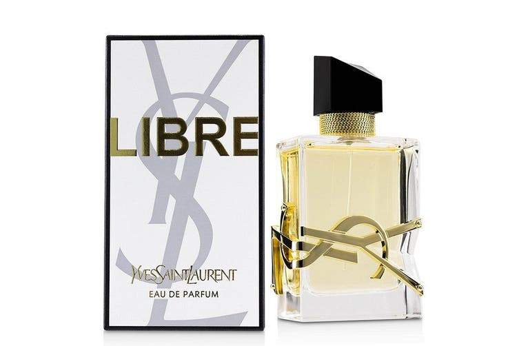 Yves Saint Laurent Libre EDP 50 ML (M) – Elite Perfumes