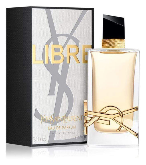 Yves Saint Laurent Yves Saint Laurent Libre EDP 90 ML (M)