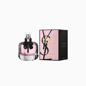 Yves Saint Laurent Mon Paris EDP 90 ML (M)