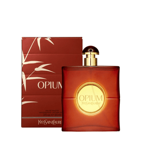 Yves Saint Laurent Opium EDT 90 ML (M) Default Title