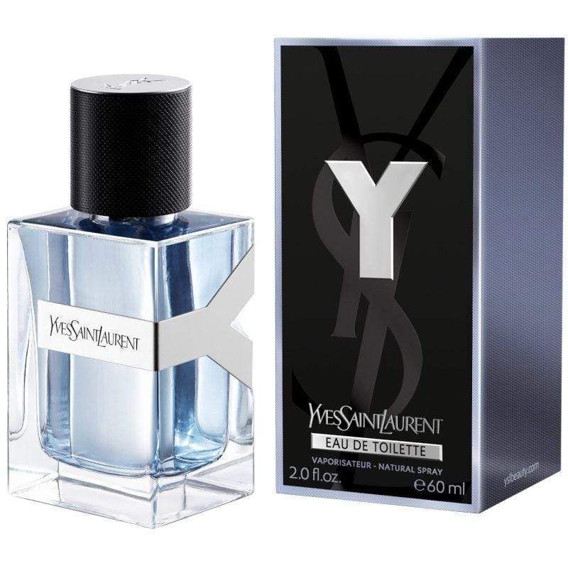 Yves Saint Laurent Y EDT 60 ML (H) – Elite Perfumes