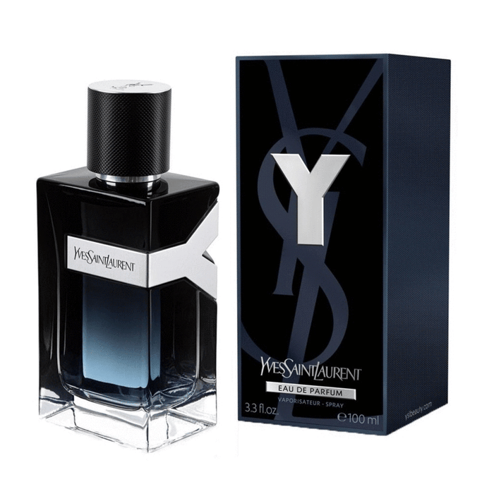Yves Saint Laurent Yves Saint Laurent Y Parfum EDP 100 ML (H)